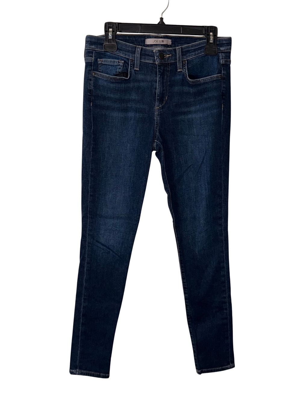 Joe's Jeans Dark Blue Skinny Jeans